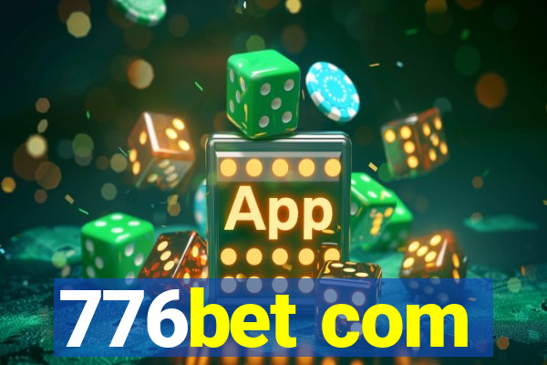 776bet com